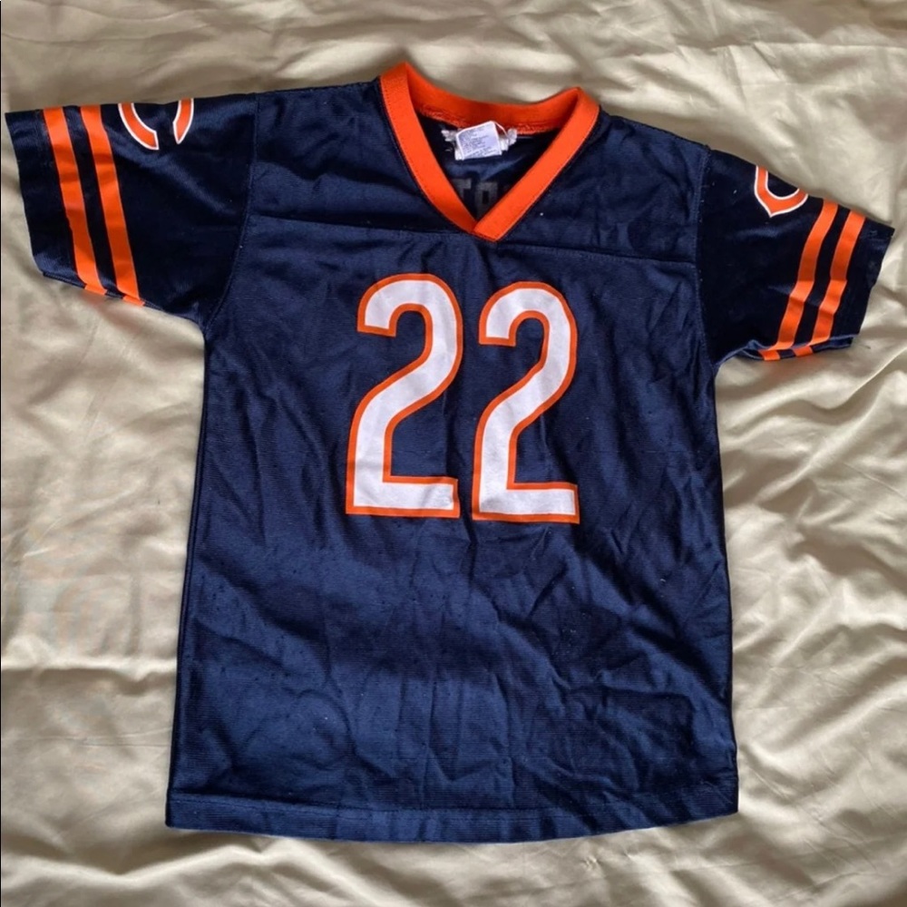 kids chicago bears Jersey
